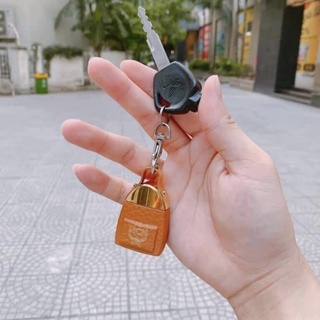 [ CHÍNH HÃNG] Nước hoa mini MCM edp - ultra 7ml