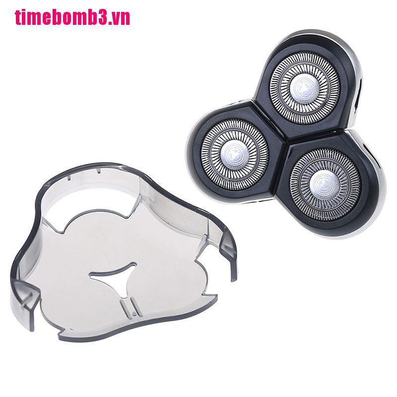 (Hàng Mới Về) Đầu Thay Thế Cho Máy Cạo Râu Philips Norelco Rq10 Arcitec | BigBuy360 - bigbuy360.vn