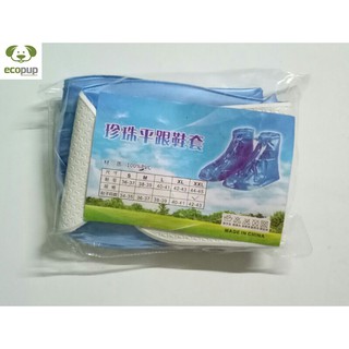 ủng bọc giày đi mưa giá rẻ