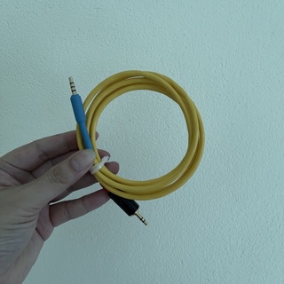 Dây LiveStream SoundCard Tự Chế 1.5M Đầu 3.5