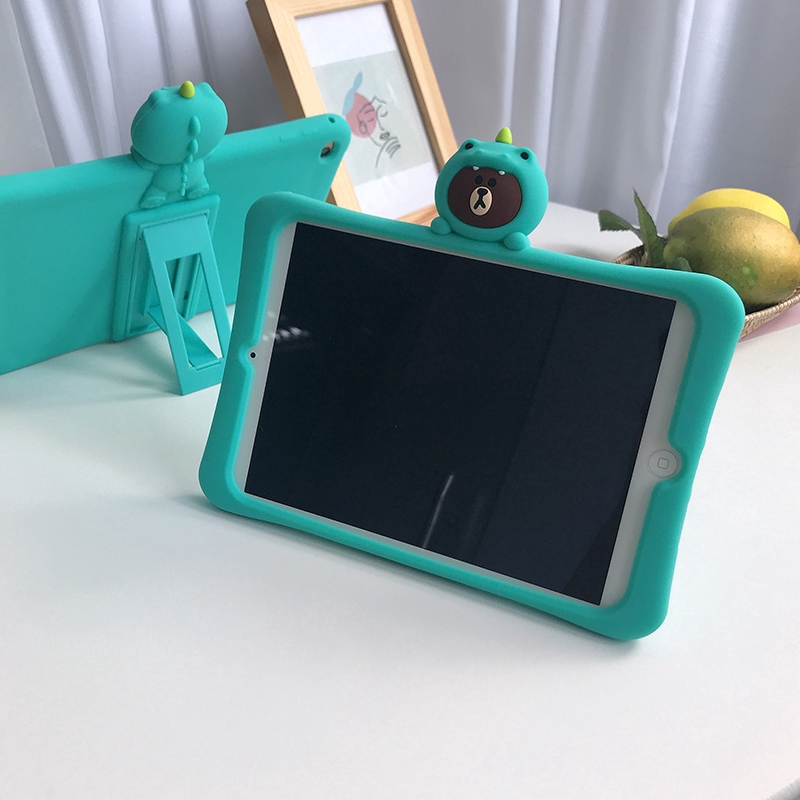 Ốp máy tính bảng iPad air 4 10.9 inch case ipad 7 8 10.2 iPad Pro 9.7 2017/2018 6 / Air2 5 / Air mini5 iPad mini4 mini 1/2/3 2/3/4 iPad pro 11 inch | BigBuy360 - bigbuy360.vn