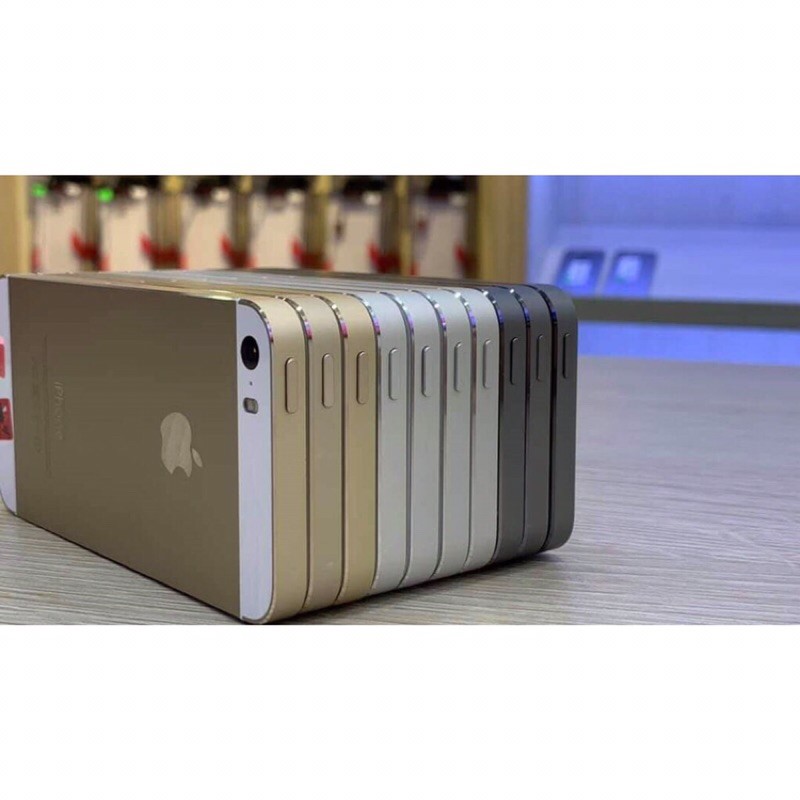 Điện thoại iPhone 5s 32gb