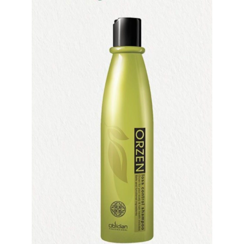 Dầu gội kích thích mọc tóc (Orzen loss control shampoo) 320ml