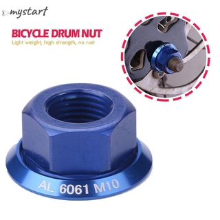 1 Ốc Vặn Bánh Răng M10 Cho Xe Đạp