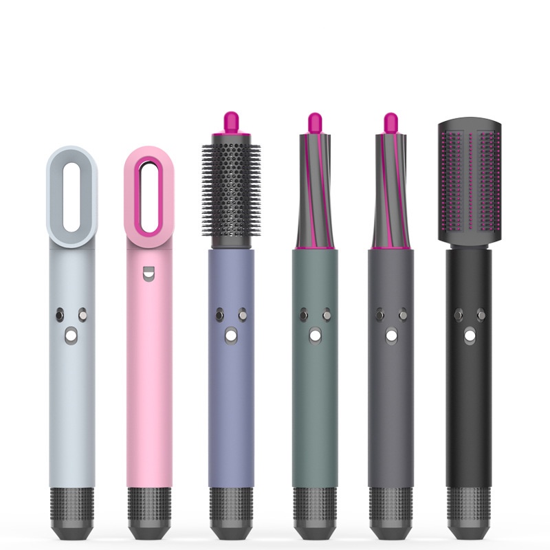 Vỏ silicon bảo vệ Máy sấy tóc Airwrap chóng rơi vỡ và trày xước