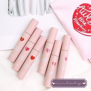 Son Aritaum Color Live Tint