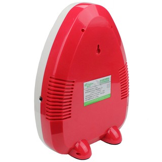 Generator 220V Sterilizer Air Ozone Purifier Purification Fruit Vegetables Water