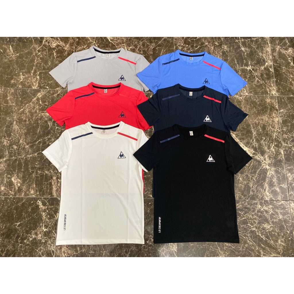 Áo Le coq sport