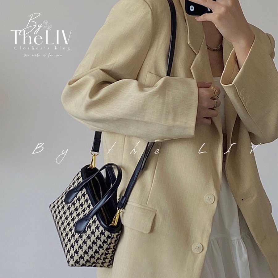 Túi CHOCO tiểu thư