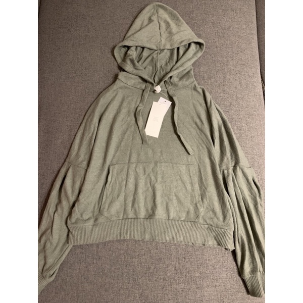 Áo hoodie Cotton on