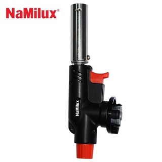 Đèn Khò Gas NAMILUX CAO CẤP
