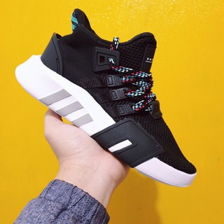 Giày thể thao eqt đen ⚡️𝐅𝐑𝐄𝐄 𝐒𝐇𝐈𝐏⚡️ full box + bill
