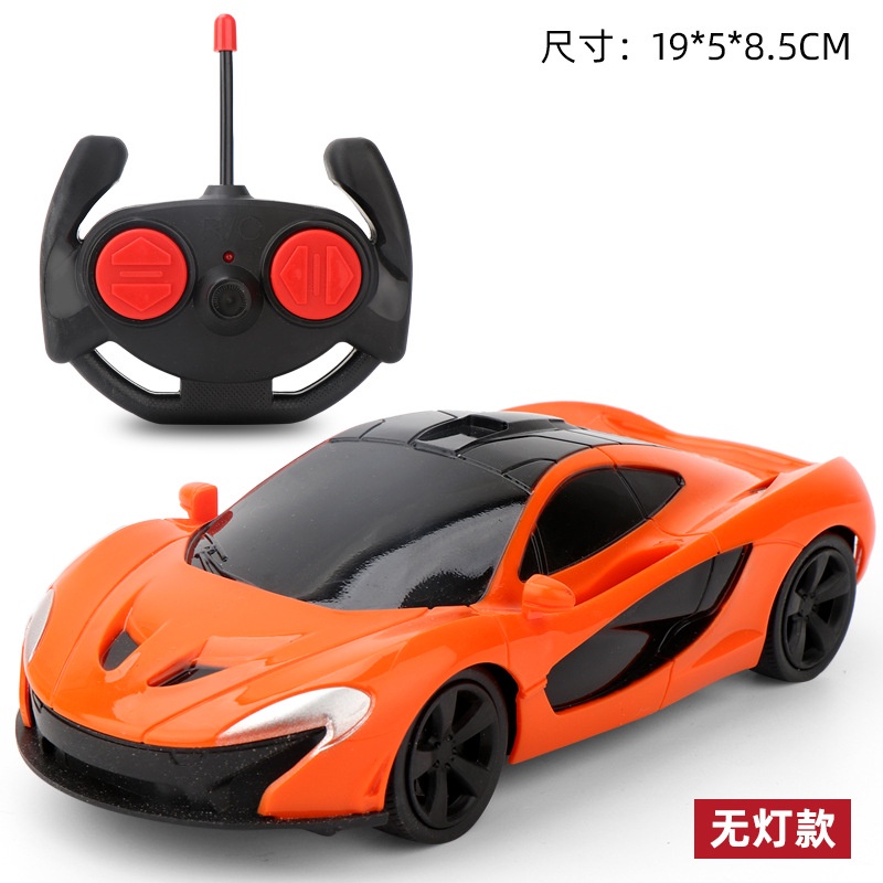 Ô tô điều khiển từ xa 4 chiều siêu xe cho bé OTDK00