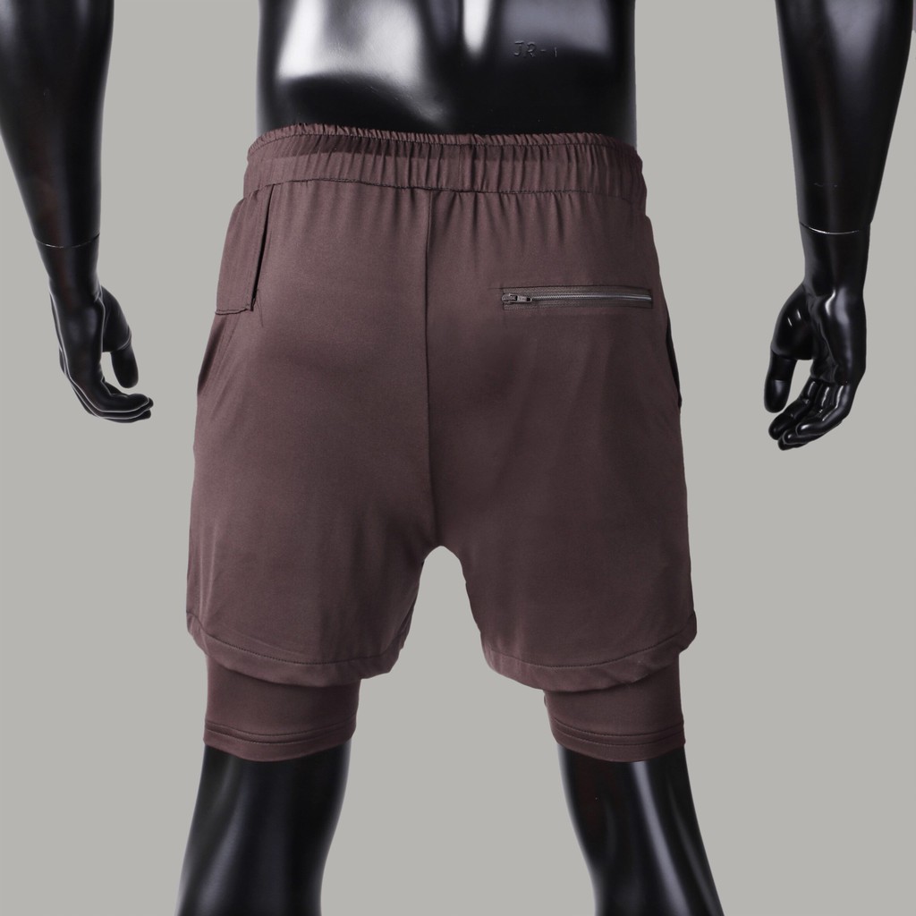 QUẦN THỂ THAO NAM DRQ78 QUẦN TẬP GYM THUN LẠNH,  THOÁNG MÁT TÔN DÁNG MẶC ĐI CHƠI SANG CHOẢNH | BigBuy360 - bigbuy360.vn