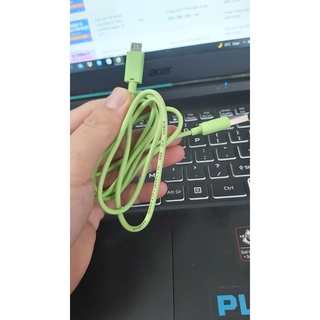 Cáp sạc micro usb dành cho htc - oppo -samsung - xiaomi -chuẩn zin xịn