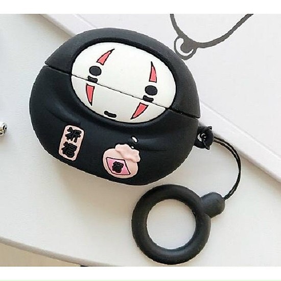 Vỏ bao airpod pro - Case airpod pro hình Vô Diện