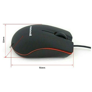 [GIÁ CỰC SỐC]Chuột máy tính lenovo M20