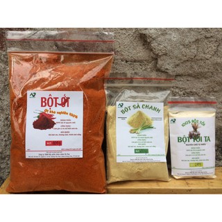 Ớt bột siêu cay 100g