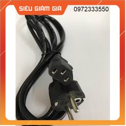 Dây nguồn máy vi tính