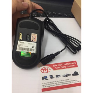 Chuột Fuhlen X102s