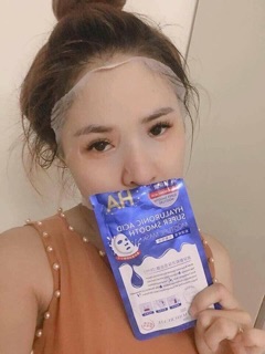 MẶT NẠ HA NỘI ĐỊA TRUNG