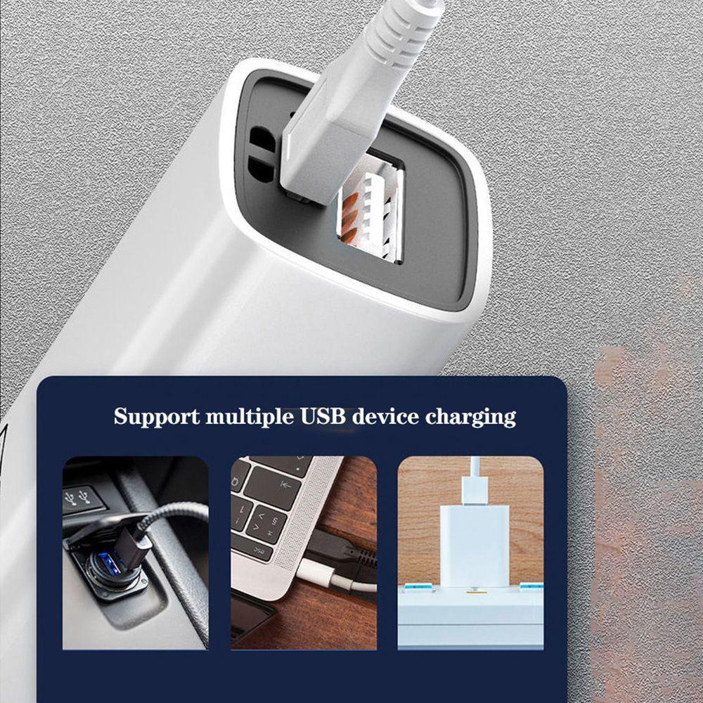 Đèn Pin Mini Công Suất Cao Siêu Sáng Tiện Dụng