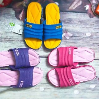 DÉP SIÊU NHẸ NỮ 2 LỚP