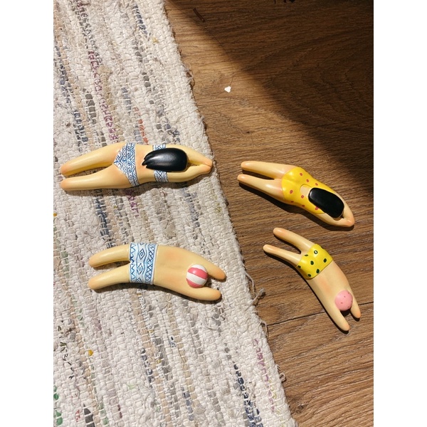 Nam châm tủ lạnh Nam châm ghi nhớ Nam châm dễ thương