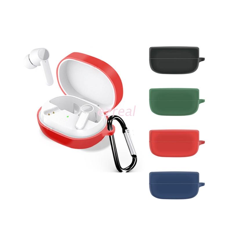 Hộp đựng tai nghe chống sốc linh hoạt cho SoundPEATS Q