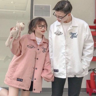 Áo Khoác Dù Unisex - KD23