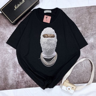 Áo Phông Hot IH NOM UH NIT Áo Thun Local Brand Unisex Nam Nữ Form Rộng Tay Lỡ Cotton Vải Mát shop.lucas