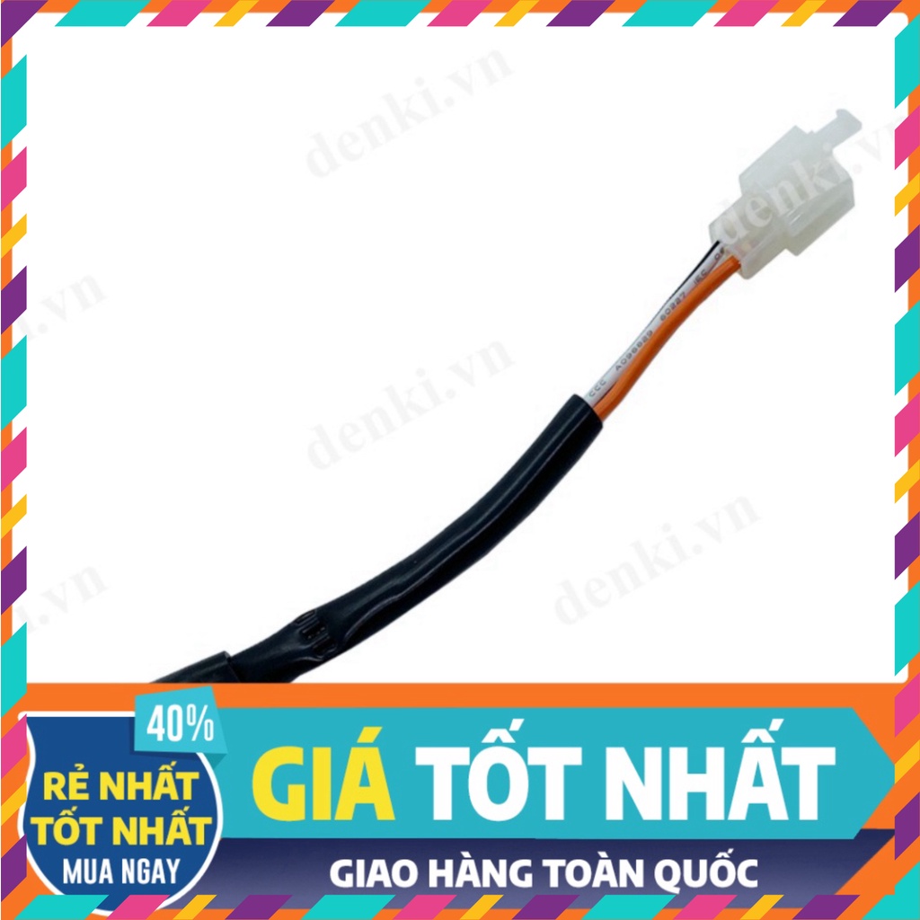 DENKI Dây Stop Chân Jupiter/ Sirius, Nouvo 3, Nouvo 4 DENKI Loại tốt