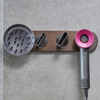 Dyson DYSON Giá treo máy sấy tóc gắn tường tiện dụng