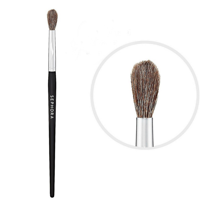 Cọ Blending Mắt Sephora 10