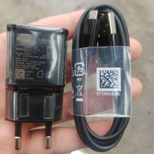 Sạc Zin Samsung S8 Việt Nam