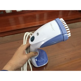 BÀN ỦI / BÀN LÀ HƠI NƯỚC SOKANY DF-019