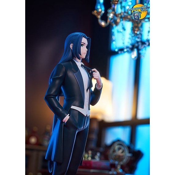 [Đặt trước] [Good Smile Company] Mô hình nhân vật The Legend of Hei POP UP PARADE Wuxian Complete Figure