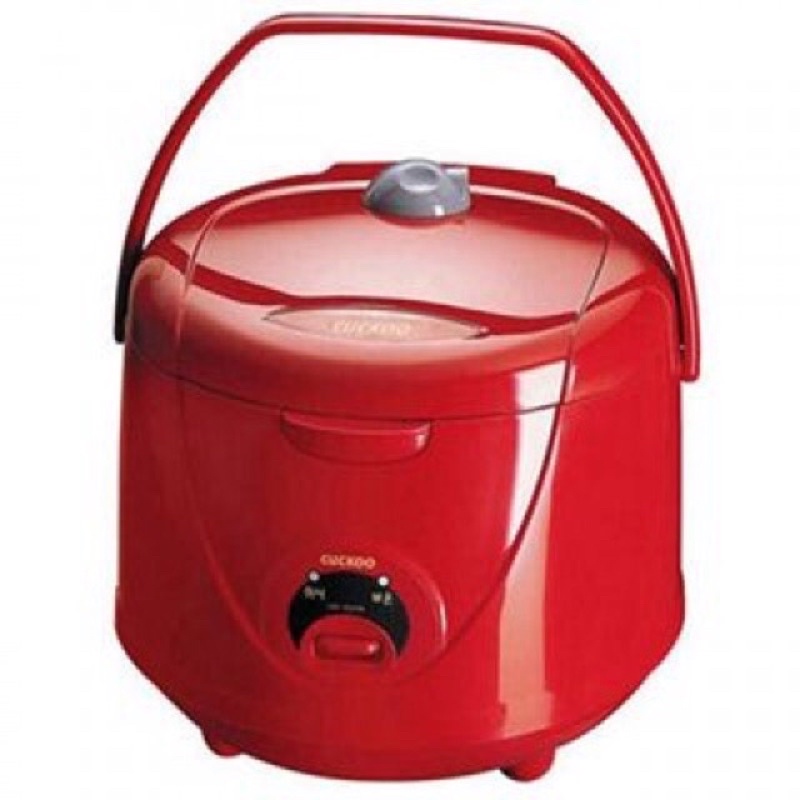 Nồi cơm điện Cuckoo Cr1021 1,8L
