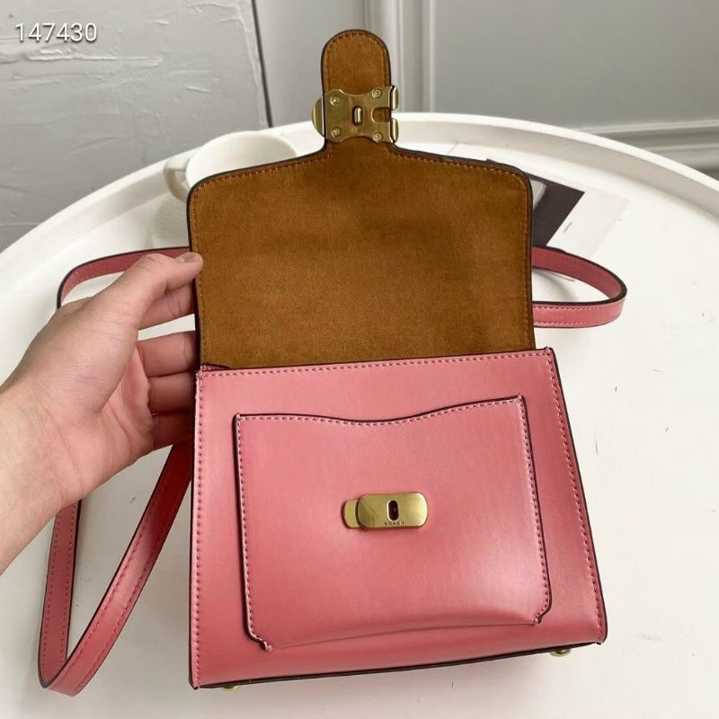 Túi COACH' TABBY