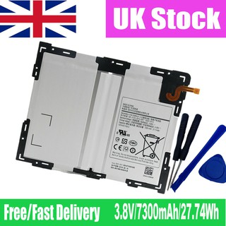 Pin samsung galaxy tab t595