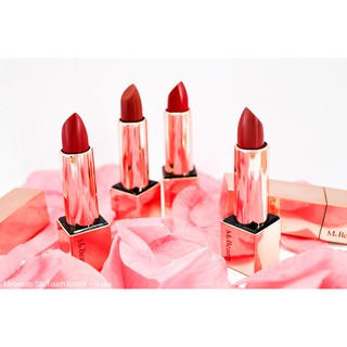 Son Thỏi Me Beauty Silk Touch Matte Lipstick
