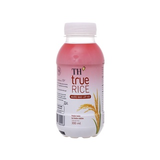 NƯỚC GẠO RANG / NƯỚC GẠO LỨT ĐỎ RANG TH TRUE RICE