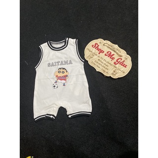 {Hàng Sẵn} Set Body Thể Thao  Cho bé trai và bé gái dễ thương
