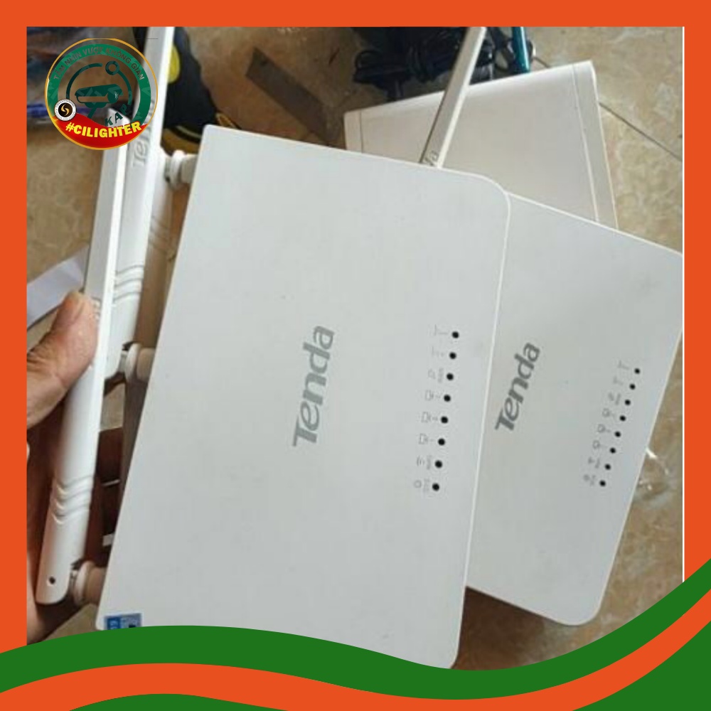 Modem Wifi Tenda
