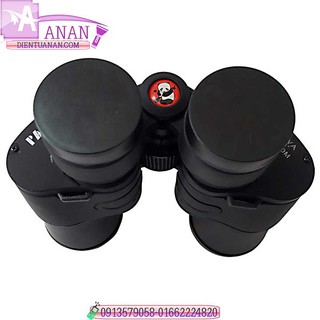 Ống nhòm 2 mắt Panda cao cấp