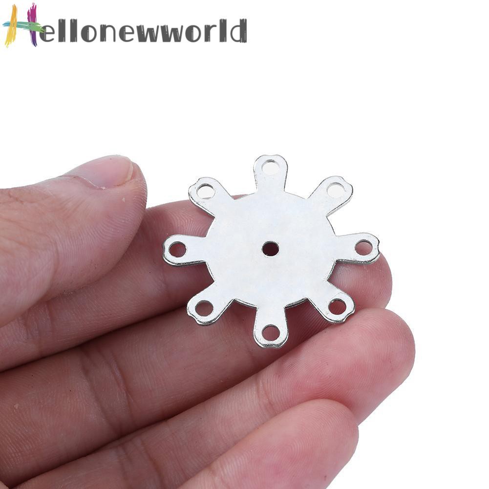 Bộ Lưỡi Câu Cá Bằng Thép Không Gỉ