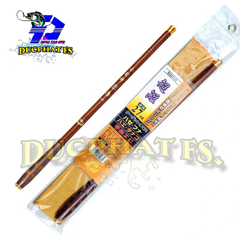 Cần câu tôm SINGPO đài loan cao cấp, GIÁ RẺ !!!