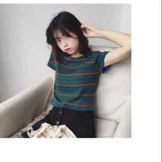 Áo phông teen thời trang