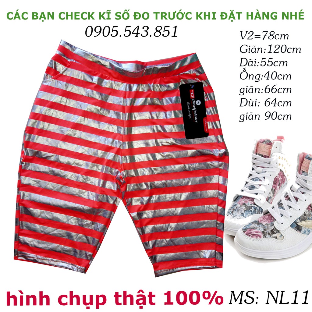 quần ngố bigsize nam nữ ulzzang-nhiều màu