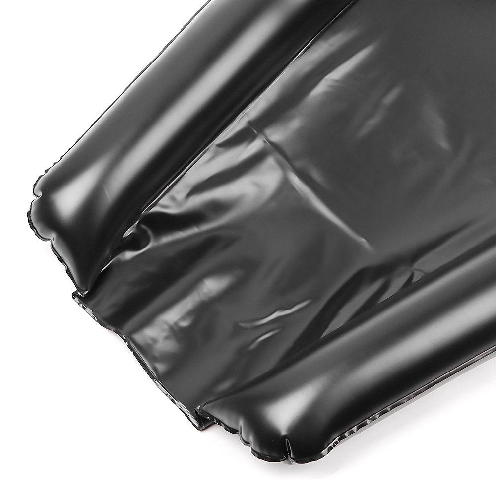 Đệm Gội Đầu Bằng PVC Sáng Tạo Tiện Dụng